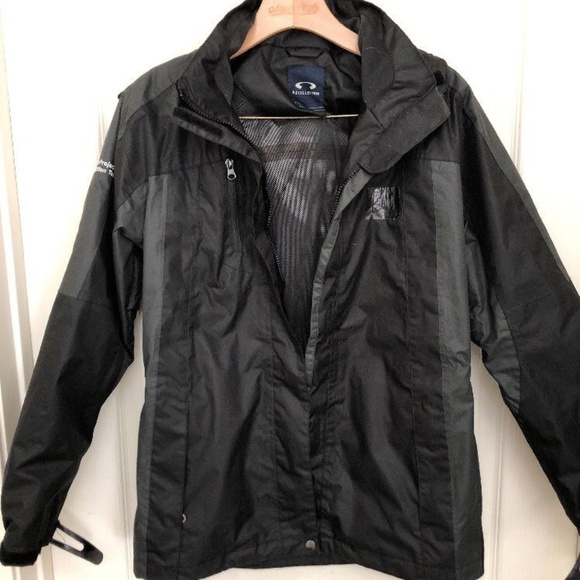 Biz Collection Jacket J10110 Unisex Hooded - Picture 1 of 8